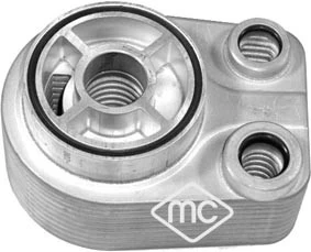 Oil Cooler, engine oil