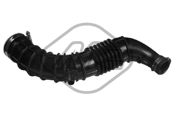 Intake Hose, air filter