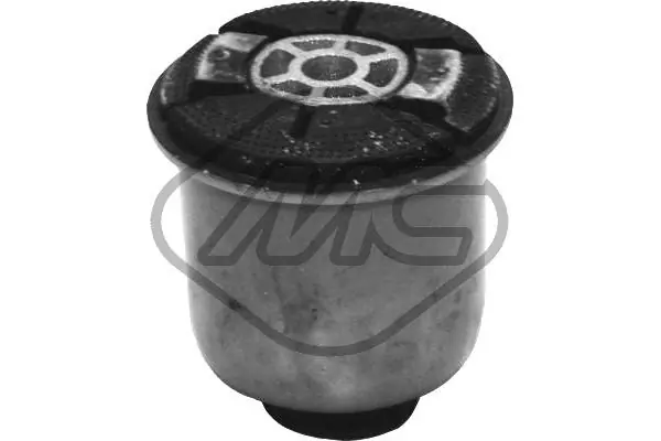 Bushing, axle beam