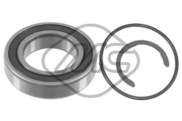 Intermediate Bearing, drive shaft