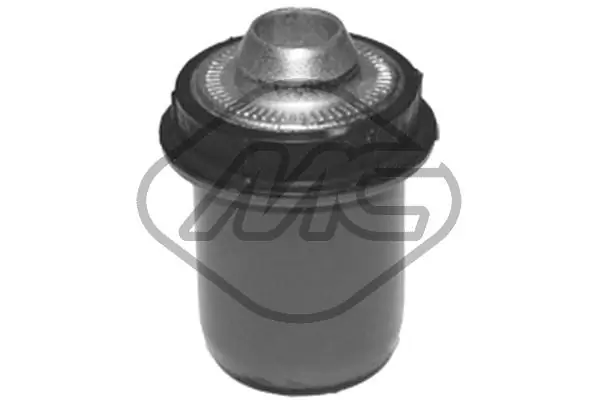 Bushing, axle beam