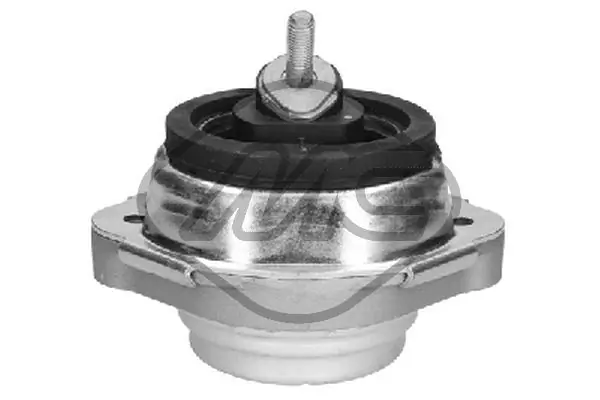 Mounting, engine