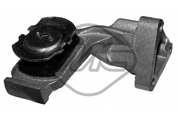 Mounting, engine