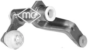 Selector-/Shift Rod