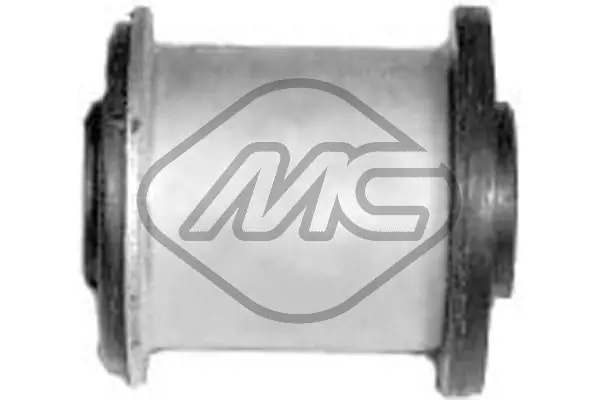Mounting, control/trailing arm