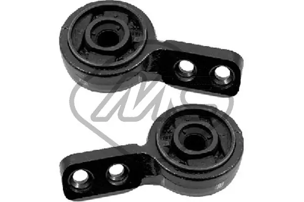 Mounting and Bolting Kit, control/trailing arm