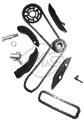 Timing Chain Kit