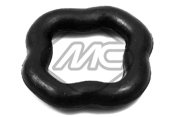 Rubber Buffer, muffler