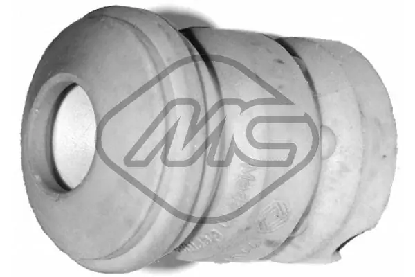 Rubber Buffer, suspension