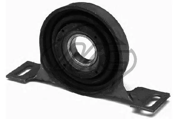 Suspension, propshaft