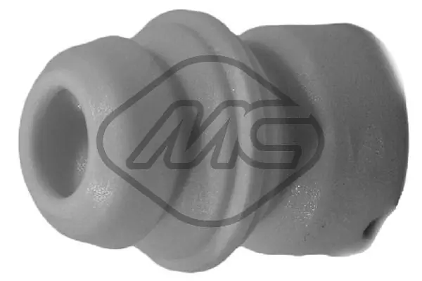 Rubber Buffer, suspension
