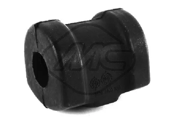 Mounting, stabiliser bar