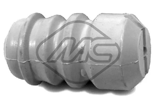 Rubber Buffer, suspension