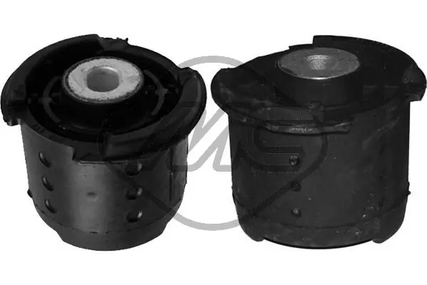 Bushing, axle beam