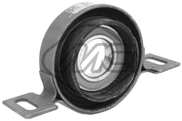 Suspension, propshaft