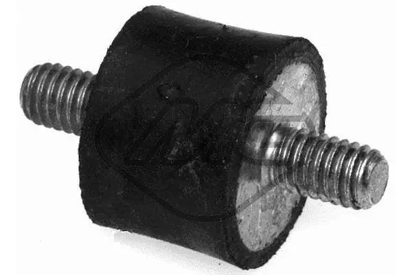 Rubber Buffer, muffler