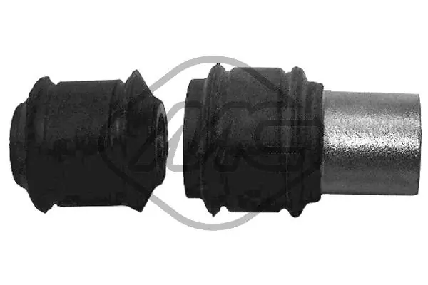 Bushing, axle beam