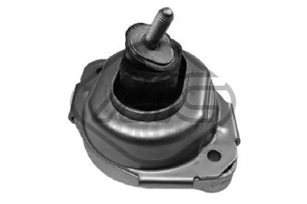 Mounting, engine