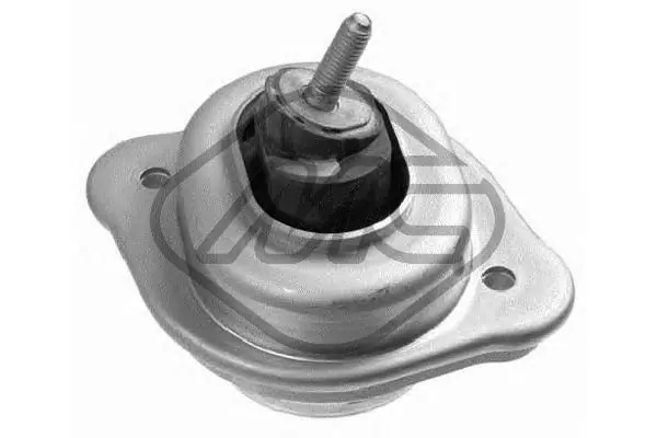 Mounting, engine