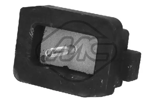Mounting, manual transmission