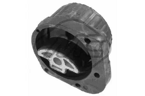 Mounting, manual transmission
