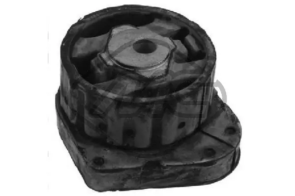 Mounting, manual transmission