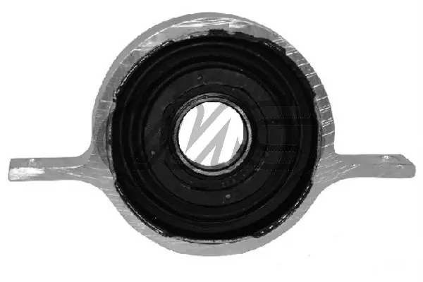 Suspension, propshaft