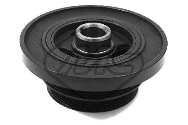 Belt Pulley, crankshaft