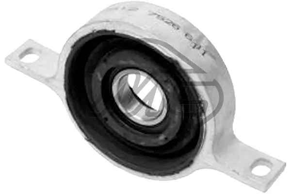 Suspension, propshaft