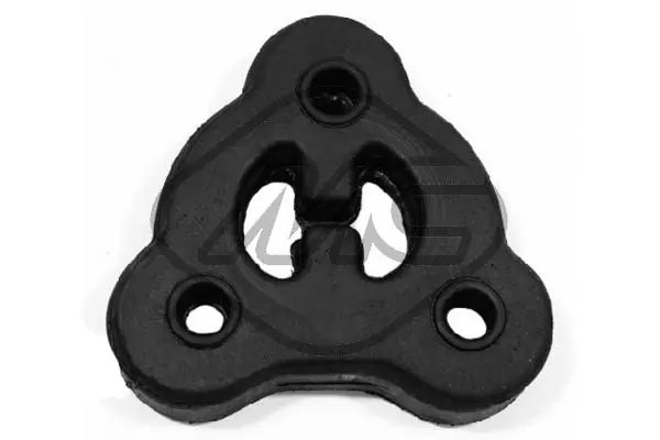 Rubber Buffer, muffler