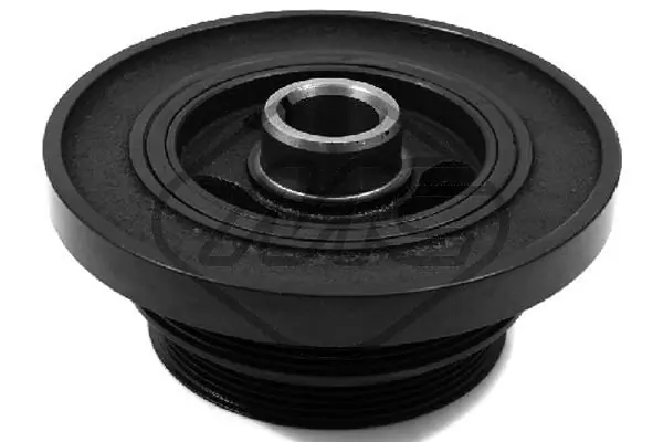 Belt Pulley, crankshaft