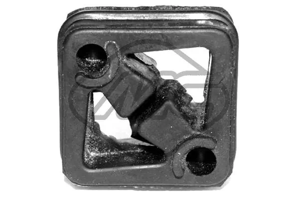 Mount, exhaust system