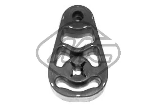 Rubber Buffer, muffler