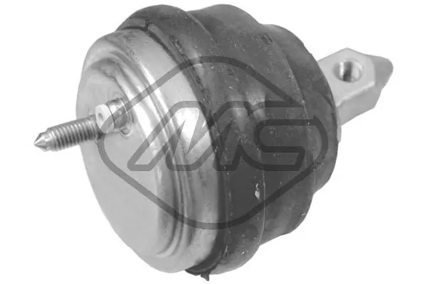Mounting, engine