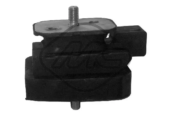 Mounting, manual transmission