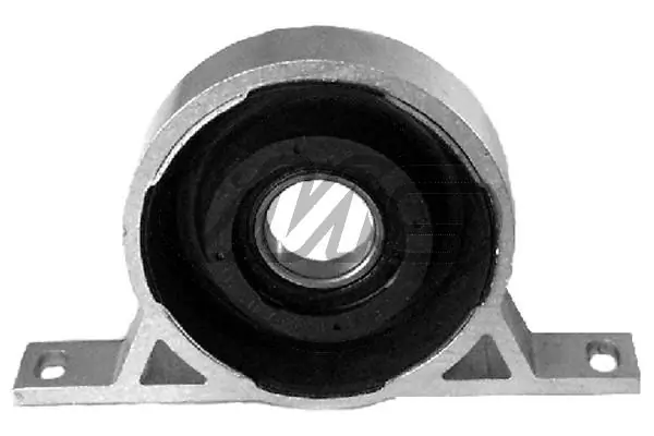 Suspension, propshaft