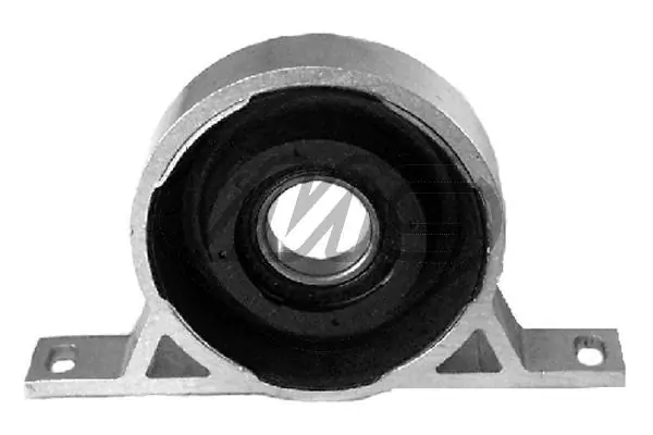 Suspension, propshaft