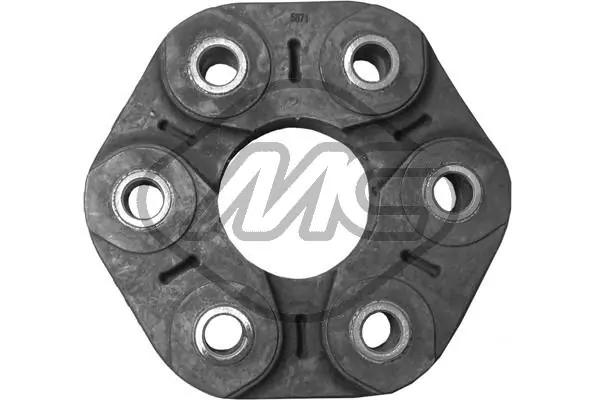 Joint, propshaft