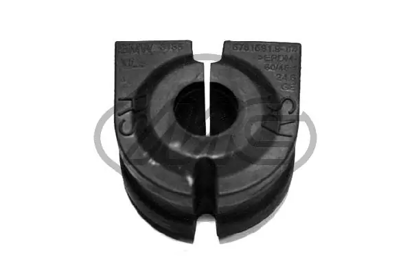 Mounting, stabiliser bar