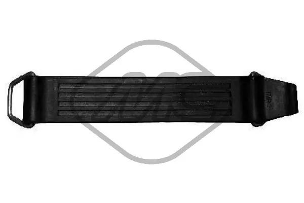 Bracket, roof rack strap