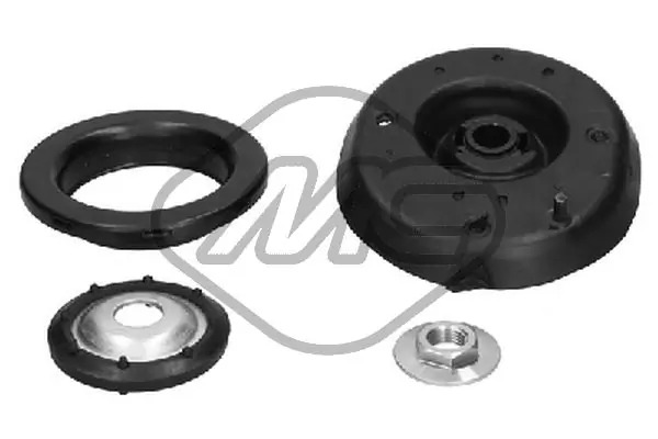 Repair Kit, suspension strut support mount
