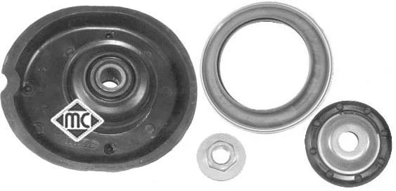 Repair Kit, suspension strut support mount