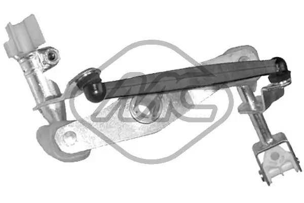 Selector-/Shift Rod