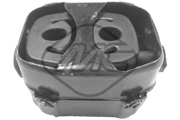 Holder, exhaust pipe