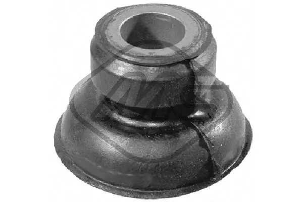 Mounting, steering gear