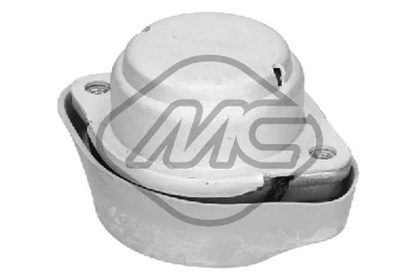 Mounting, manual transmission