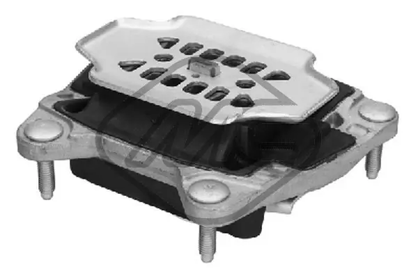 Mounting, manual transmission