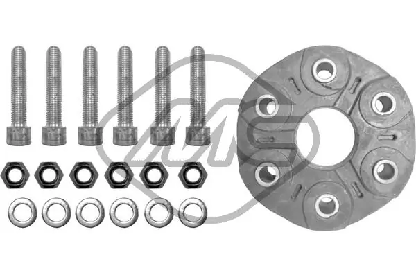 Joint, propshaft