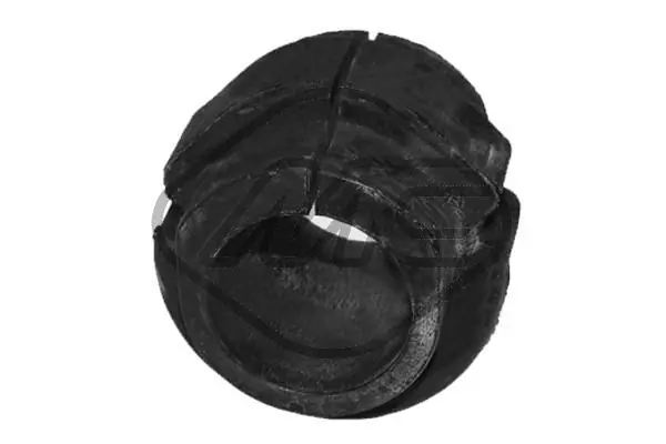 Mounting, stabiliser bar