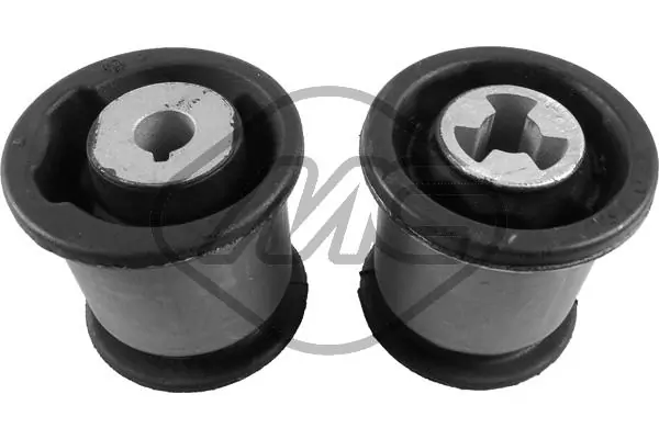 Mounting, control/trailing arm